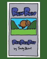bokomslag BunBun: Run, Run, Run