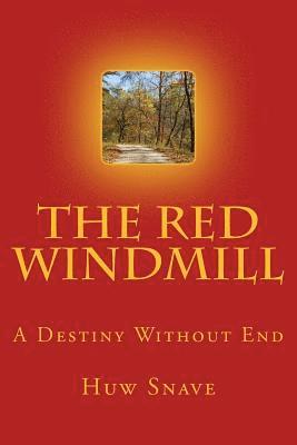 The Red Windmill 1