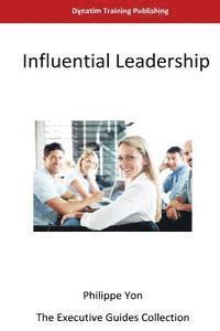 bokomslag Influential Leadership