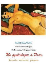 bokomslag Un Gynecologue a Paris