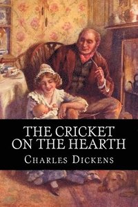 bokomslag Cricket on the Hearth