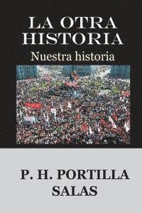 bokomslag La otra Historia: Nuestra historia
