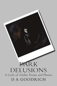 bokomslag Dark Delusions: A Cycle of Gothic Poems