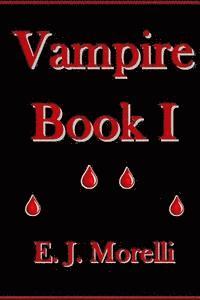 bokomslag Vampire: Book I