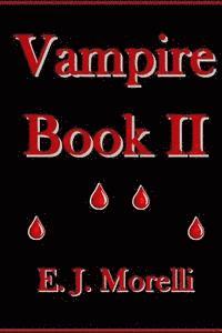 bokomslag Vampire: Book II