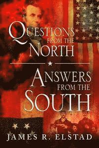 bokomslag Questions from the North; Answers from the South