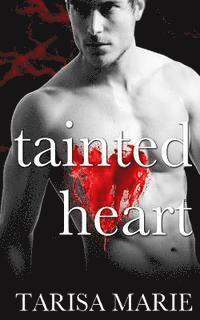 bokomslag Tainted Heart