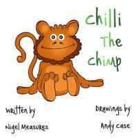 Chilli The Chimp 1