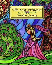 bokomslag The Lost Princess