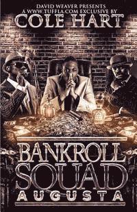 bokomslag Bankroll Squad Augusta