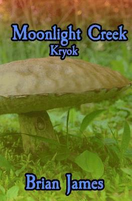 Brian James Petty II, Brian James, II Petty, Brian James - Moonlight Creek Kryok, Häftad