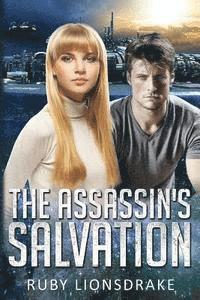 The Assassin's Salvation 1