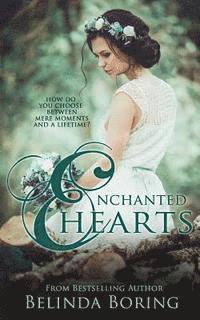 bokomslag Enchanted Hearts
