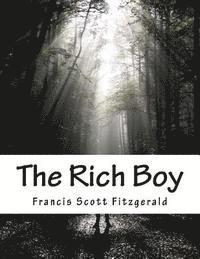 The Rich Boy 1