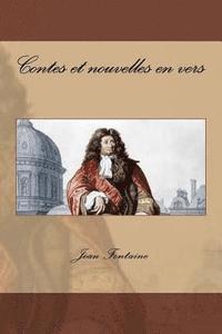 Contes et nouvelles en vers