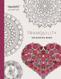 bokomslag Tranquility: Colouring Book