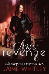 bokomslag Ava's Revenge