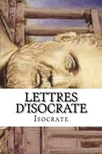 bokomslag Lettres d'Isocrate