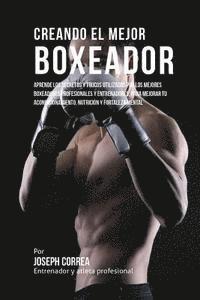 Creando el Mejor Boxeador