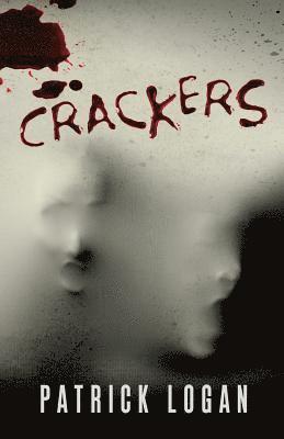 Patrick Logan - Crackers, Häftad