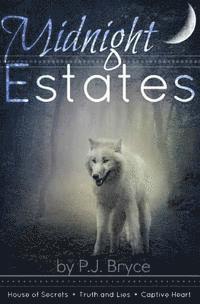 bokomslag Midnight Estates
