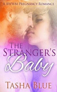 bokomslag The Stranger's Baby
