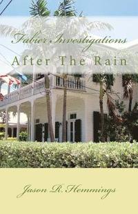 bokomslag Fabier Investigations: After The Rain