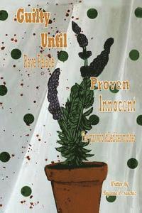 Guilty Until Proven Innocent: Raye Palace; the girl who killed her mother 1