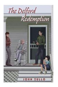 bokomslag The Delford Redemption
