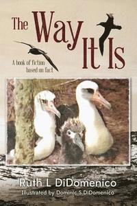 The Way It Is: A Book of Fiction Based on Fact 1