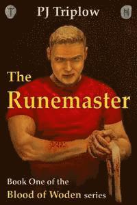 bokomslag The Runemaster