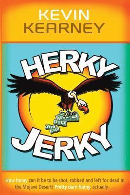 bokomslag Herky Jerky