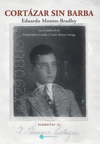 Cortázar sin barba - Nueva edición, Häftad