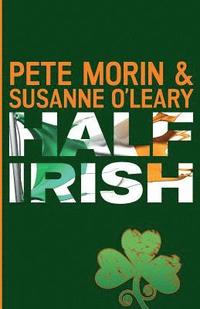 bokomslag Half Irish