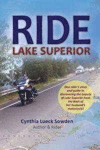 Ride Lake Superior 1