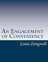 An Engagement of Convenience 1