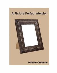 bokomslag A Picture Perfect Murder