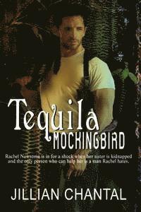 bokomslag Tequila Mockingbird