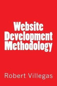 bokomslag Website Development Methodology