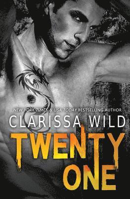 Clarissa Wild - Twenty-One (21), Häftad