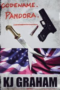 bokomslag Codename Pandora