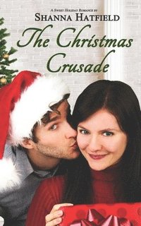 bokomslag Christmas Crusade