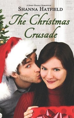 bokomslag Christmas Crusade