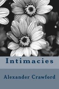 bokomslag Intimacies