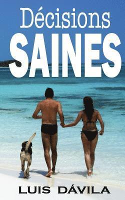 bokomslag Décisions saines