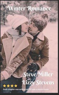 bokomslag Winter Romance