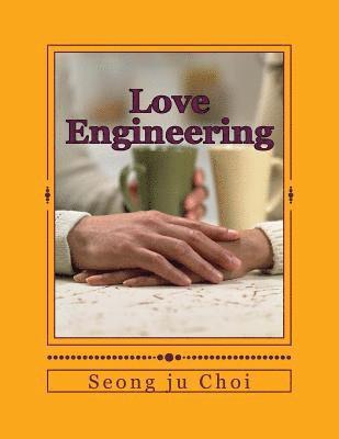 Love Engineering: Do R LOVE wicekd soul to make Rightoeus soul 1