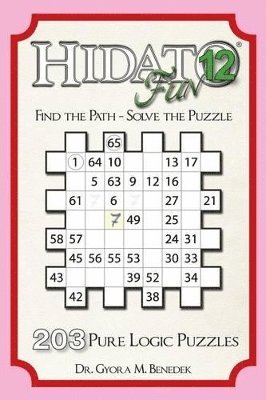 Hidato fun 12