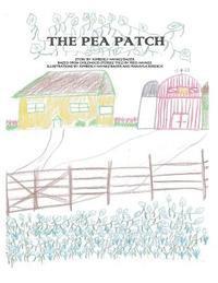 bokomslag The Pea Patch