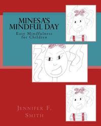 bokomslag Minesa's Mindful Day